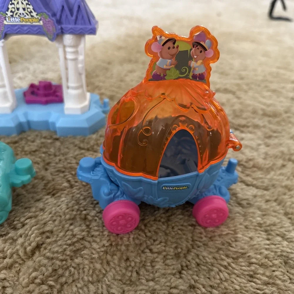Fisher-Price fisher price